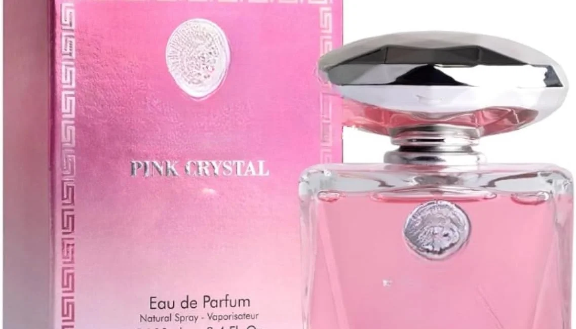 ادکلن زنانه برایت سوق مدل Silken Musk - 100 میلی لیتر | رایحه ماندگار، ملایم مشک و گل | عطر روزانه ظریف ساخت امارات