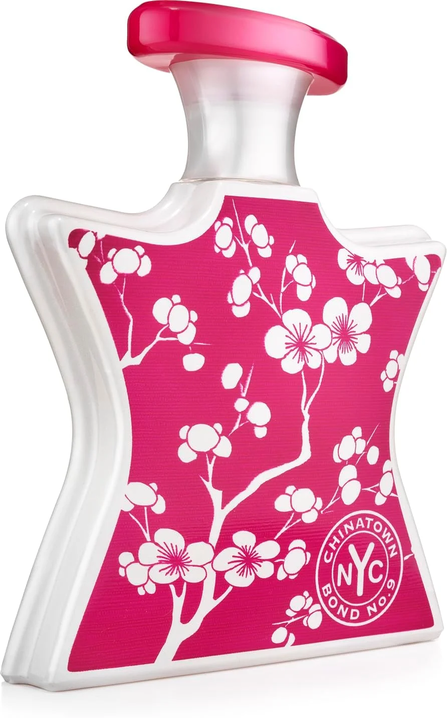 عطر زنانه باند شماره 9 محله چینی ها - 100 میلی لیتر ادو پرفیوم اسپری
