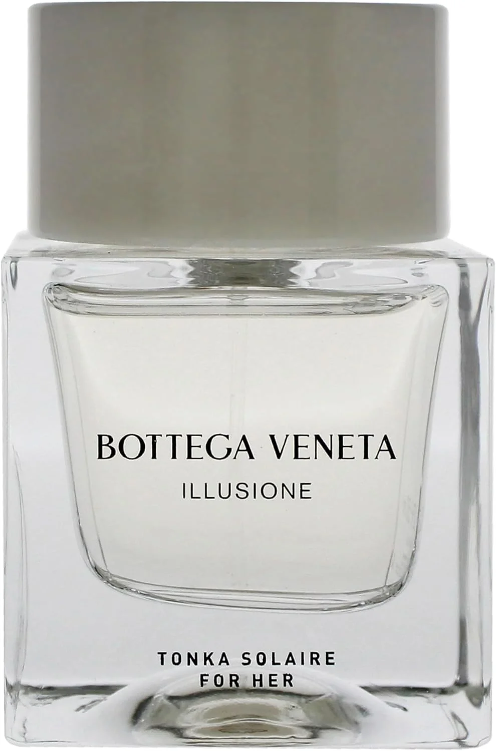 ادو پرفیوم زنانه Bottega Veneta Illusione Tonka Solaire 50 میلی لیتر ادو پرفیوم زنانه Bottega Veneta Illusione Tonka Solaire 50 میلی لیتر
