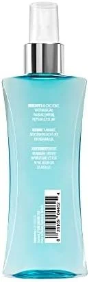 اسپری بدن زنانه بادی فانتاسیز مدل COCONUT FANTASY حجم 94 میلی لیتر اسپری بدن زنانه بادی فانتاسیز مدل COCONUT FANTASY حجم 94 میلی لیتر