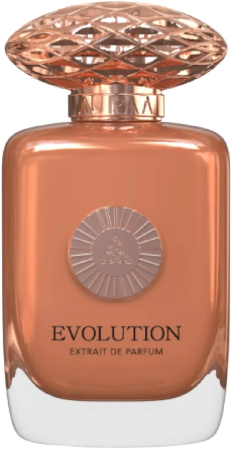 عطر اکستریت د پرفیوم مردانه و زنانه Auraa Desire Evolution (100 میلی لیتر)