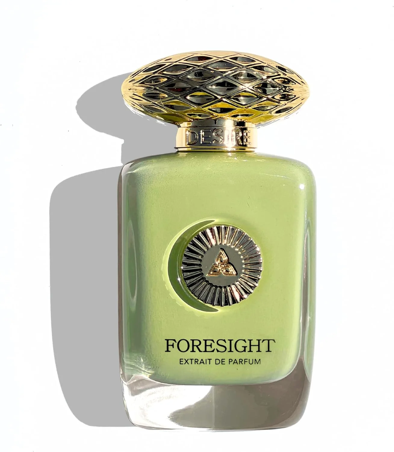 عطر زنانه و مردانه اورا دیزایر فورسایت اکستریت د پرفیوم (100 میلی لیتر)