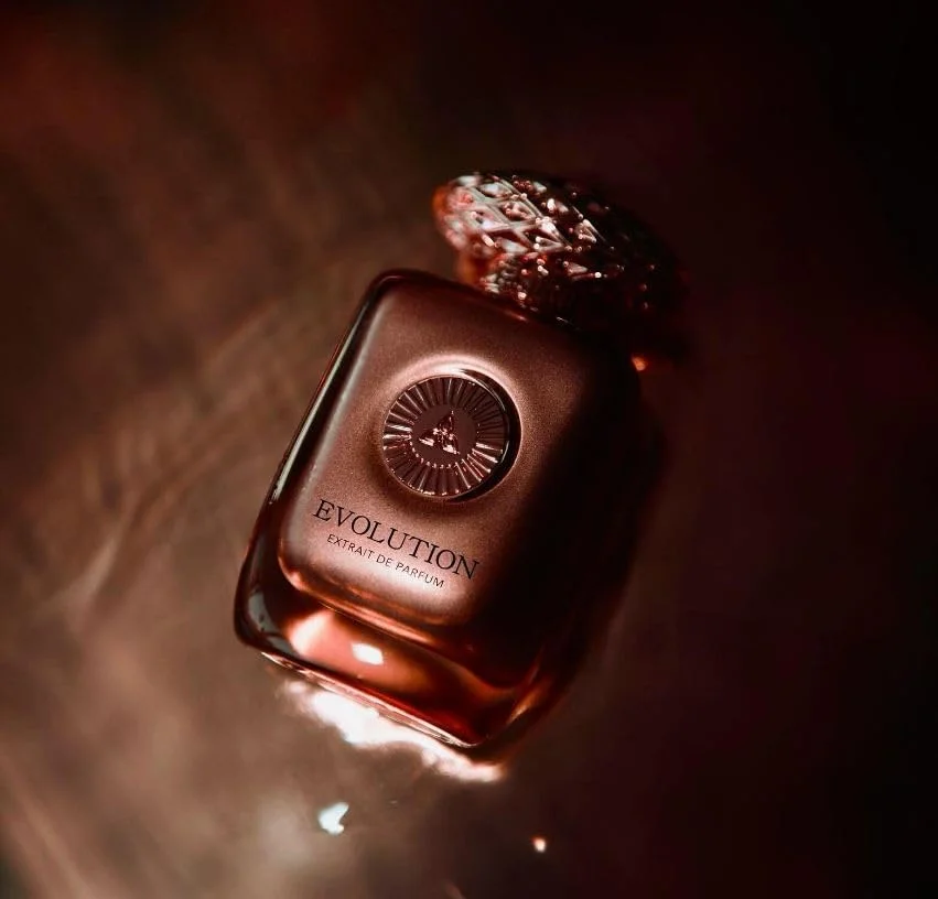 عطر اکستریت د پرفیوم مردانه و زنانه Auraa Desire Evolution (100 میلی لیتر)