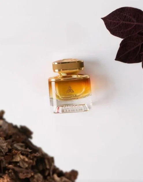 عطر مردانه و زنانه آورا دیزایر ویسپر اکستریت د پرفیوم (100 میلی لیتر)
