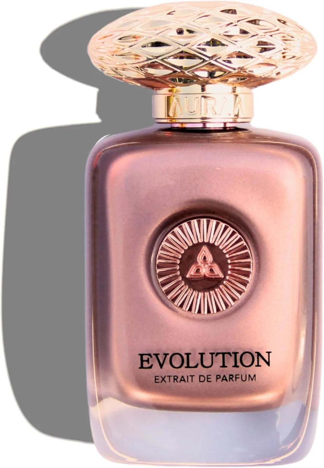عطر اکستریت د پرفیوم مردانه و زنانه Auraa Desire Evolution (100 میلی لیتر)