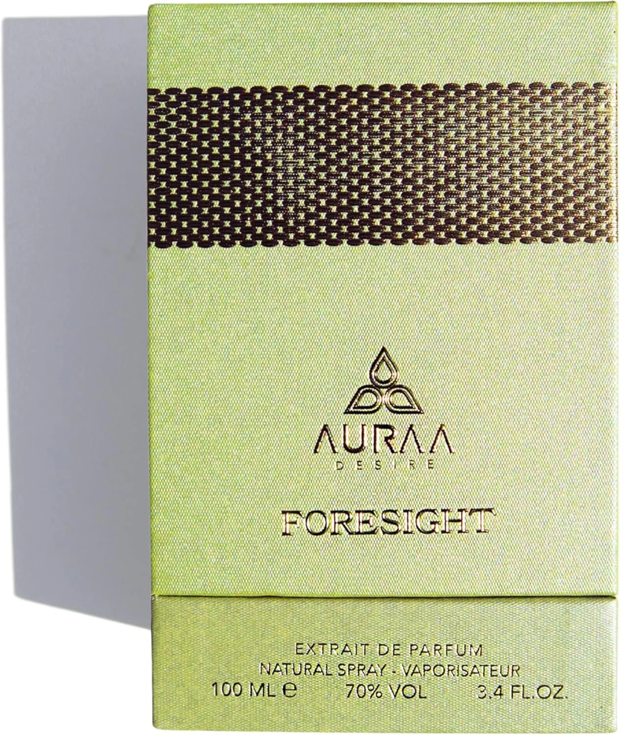 عطر زنانه و مردانه اورا دیزایر فورسایت اکستریت د پرفیوم (100 میلی لیتر)