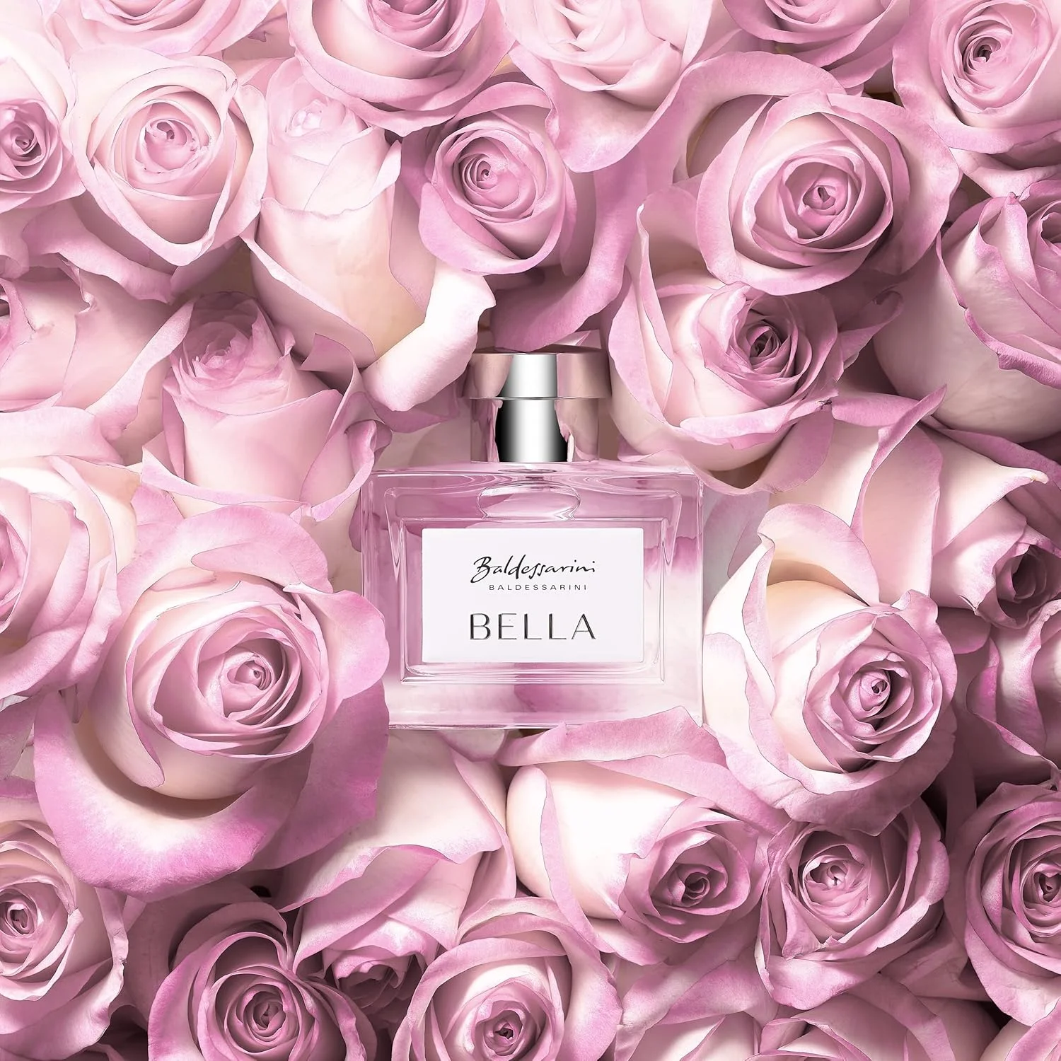 اسپری ادو پرفیوم زنانه Baldessarini Bella Natural 50 میلی لیتر اسپری ادو پرفیوم زنانه Baldessarini Bella Natural 50 میلی لیتر