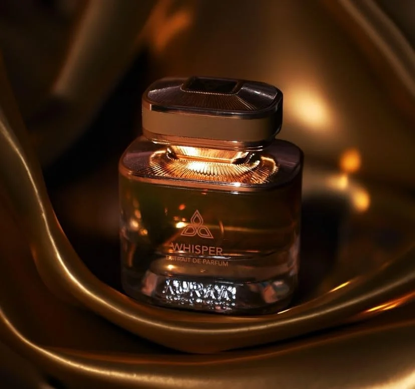 عطر مردانه و زنانه آورا دیزایر ویسپر اکستریت د پرفیوم (100 میلی لیتر)