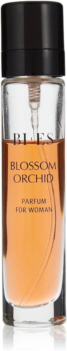 عطر زنانه بای-اس Blossom Orchid حجم 12 میلی لیتر