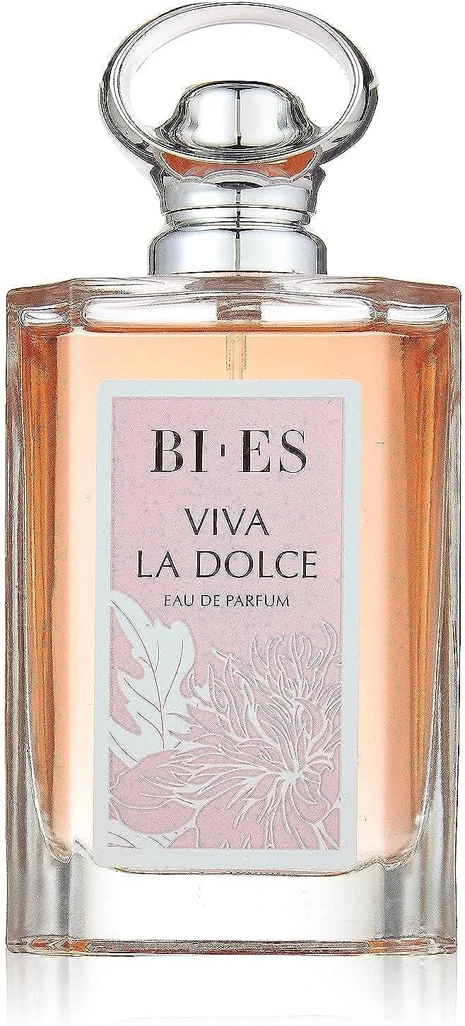 ادو پرفیوم زنانه BI-ES Viva La Dolce حجم 100 میلی لیتر