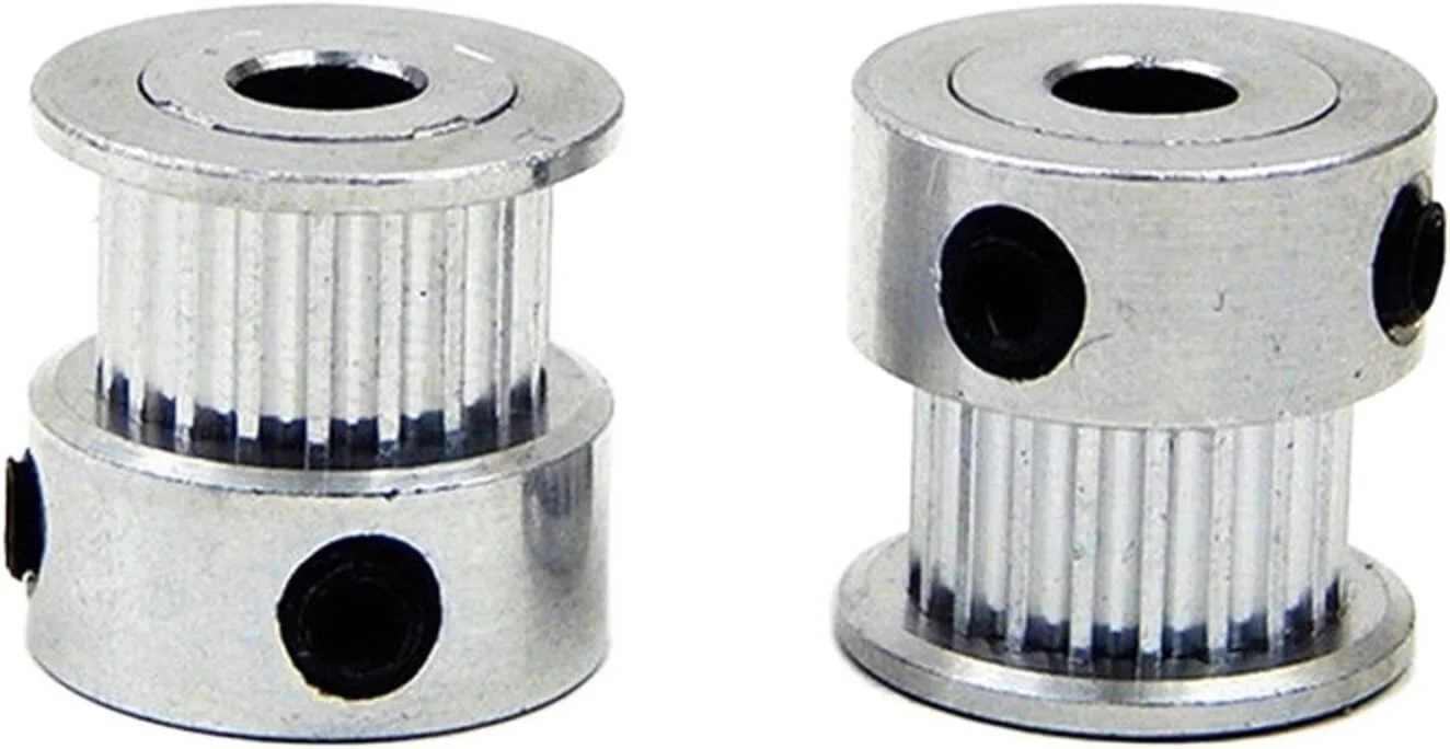 مجموعه فنرهای پیچشی پولی SEMONE، کیت تعویض تسمه تایم، لوازم جانبی، پیچها، هرزگردها، قطعات ابزار برای پرینترها و موتورهای خطی مجموعه فنرهای پیچشی پولی SEMONE، کیت تعویض تسمه تایم، لوازم جانبی، پیچها، هرزگردها، قطعات ابزار برای پرینترها و موتورهای خطی