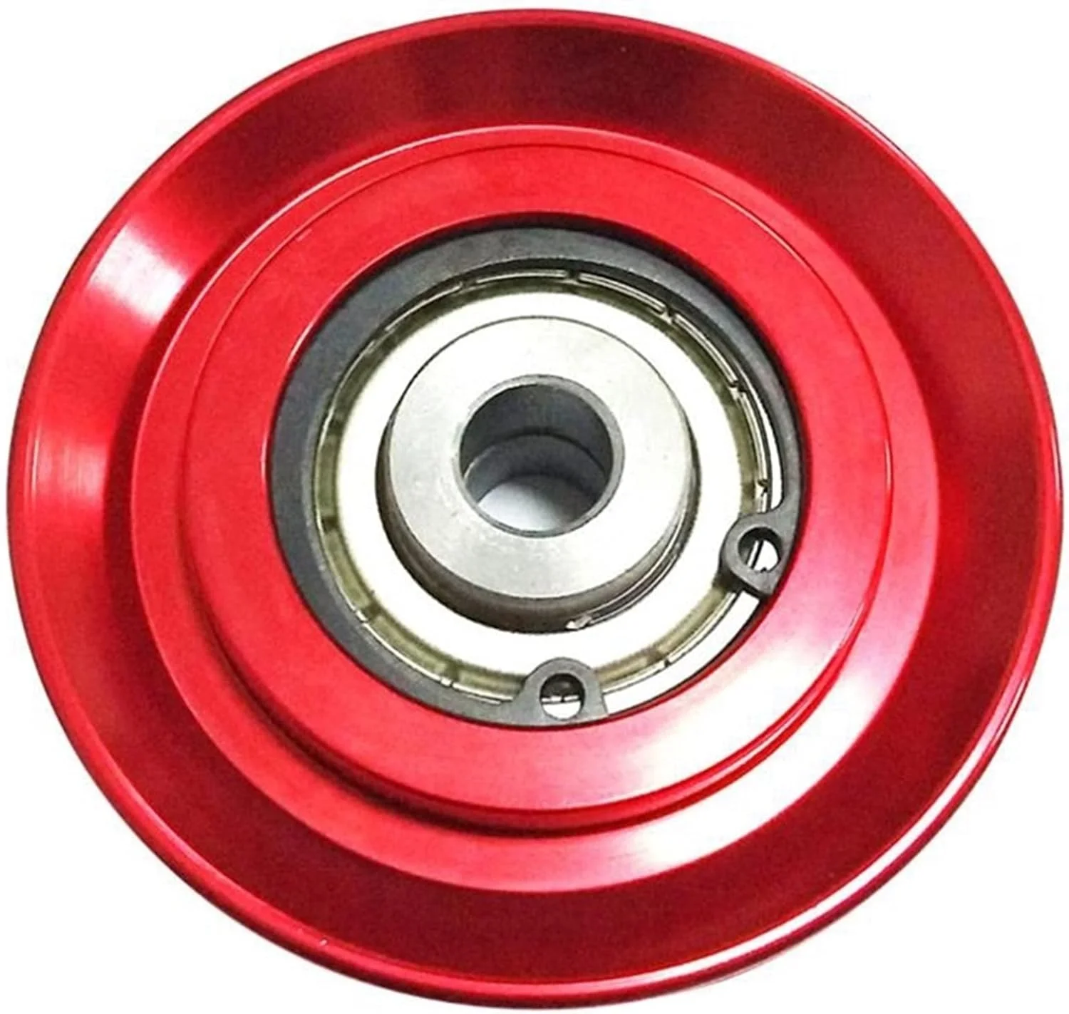 قرقره سیمونه یونیورسال آلومینیومی، قرقره چرخ بلبرینگ سنگین برای تجهیزات بدنسازی باشگاه، کوهنوردی و کمپینگ قرقره سیمونه یونیورسال آلومینیومی، قرقره چرخ بلبرینگ سنگین برای تجهیزات بدنسازی باشگاه، کوهنوردی و کمپینگ