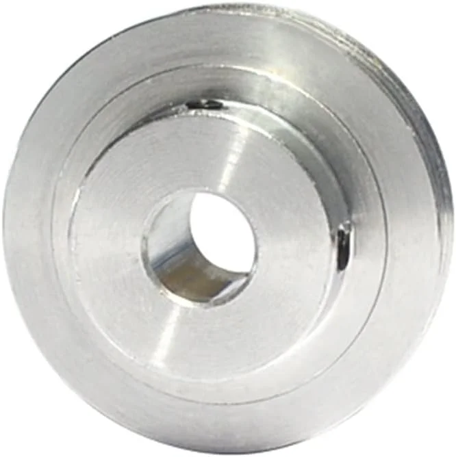 پولی دندانه دار SEMONE، پولی تایمینگ با سوراخ برای عرض تسمه مورد استفاده در پولی خطی (12 میلی متر)