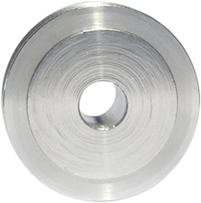 چرخ دنده همزمان SEMONE مناسب عرض تسمه (رنگ: 10 میلی متر، اندازه: 6.35 میلی متر)