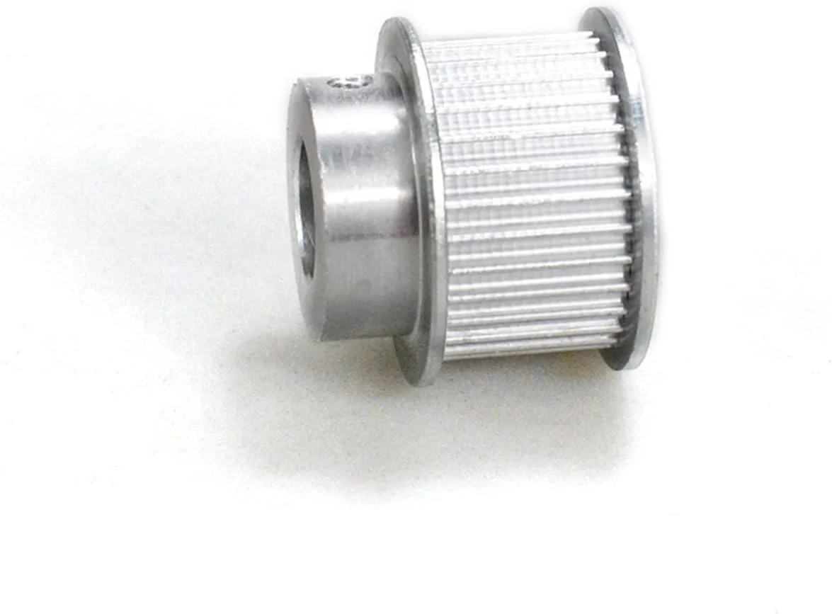 پولی سوراخ دار SEMONE برای دستگاه CNC (رنگ: 1 عدد برای عرض تسمه 15 میلی متر، اندازه: 16 میلی متر) پولی سوراخ دار SEMONE برای دستگاه CNC (رنگ: 1 عدد برای عرض تسمه 15 میلی متر، اندازه: 16 میلی متر)