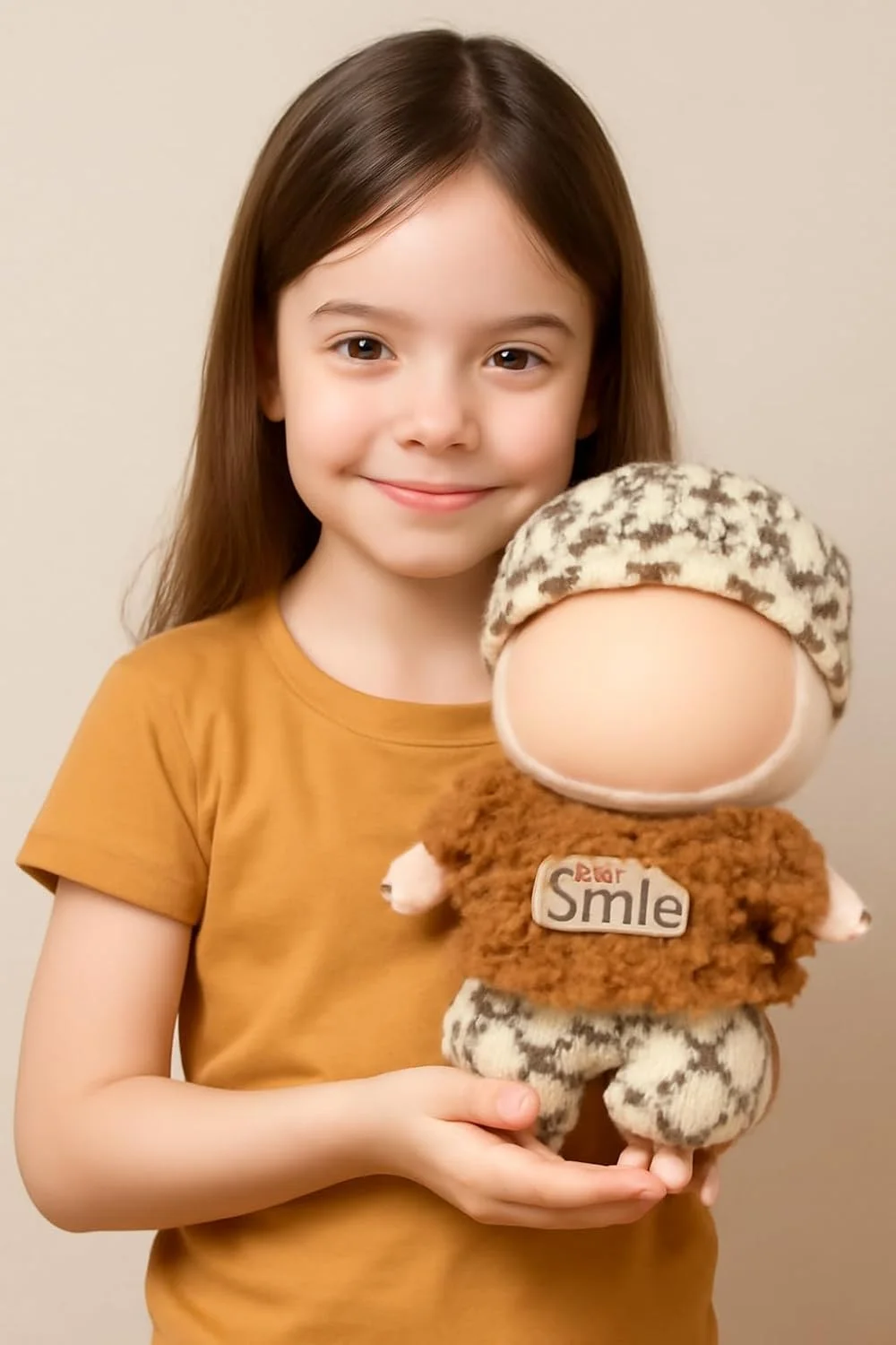 ست لباس بافتنی دست ساز 3 تکه برای عروسک لابوبو - سازگار با عروسک های 15 تا 17 سانتی متری (5.91-6.7 اینچ) فقط به عنوان لوازم جانبی، شامل کلاه، ژاکت و کیف، لوازم جانبی لباس عروسک دست ساز ممتاز ست لباس بافتنی دست ساز 3 تکه برای عروسک لابوبو - سازگار با عروسک های 15 تا 17 سانتی متری (5.91-6.7 اینچ) فقط به عنوان لوازم جانبی، شامل کلاه، ژاکت و کیف، لوازم جانبی لباس عروسک دست ساز ممتاز