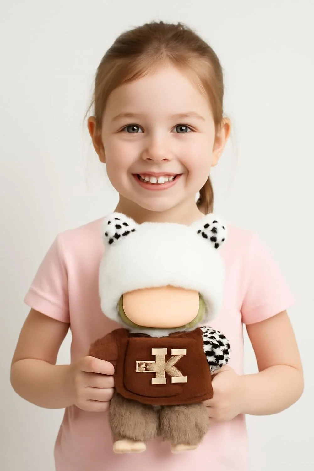 ست لباس بافتنی KASTWAVE برای عروسک لابوبو 17 سانتی متری، شامل کلاه، تاپ و سرهمی دست ساز 3 تکه، لوازم جانبی لباس عروسک با نخ نرم برای کلکسیونرها (عروسک شامل نمی شود) ست لباس بافتنی KASTWAVE برای عروسک لابوبو 17 سانتی متری، شامل کلاه، تاپ و سرهمی دست ساز 3 تکه، لوازم جانبی لباس عروسک با نخ نرم برای کلکسیونرها (عروسک شامل نمی شود)