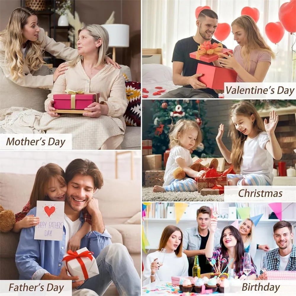 ست لباس 17 سانتیمتری برای لابوبو - لباس با تم آب KASTWAVE برای جعبه کور لابوبو، برای مجموعههای لابوبو Have a Seat، لوازم جانبی عروسک زیبا، مشکی ست لباس 17 سانتیمتری برای لابوبو - لباس با تم آب KASTWAVE برای جعبه کور لابوبو، برای مجموعههای لابوبو Have a Seat، لوازم جانبی عروسک زیبا، مشکی