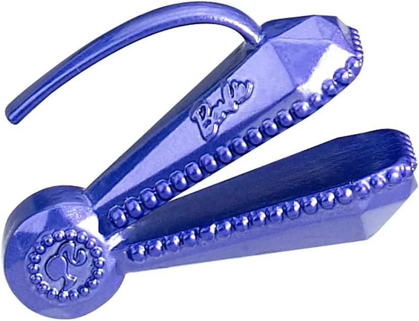 ابزار رنگ مو باربی