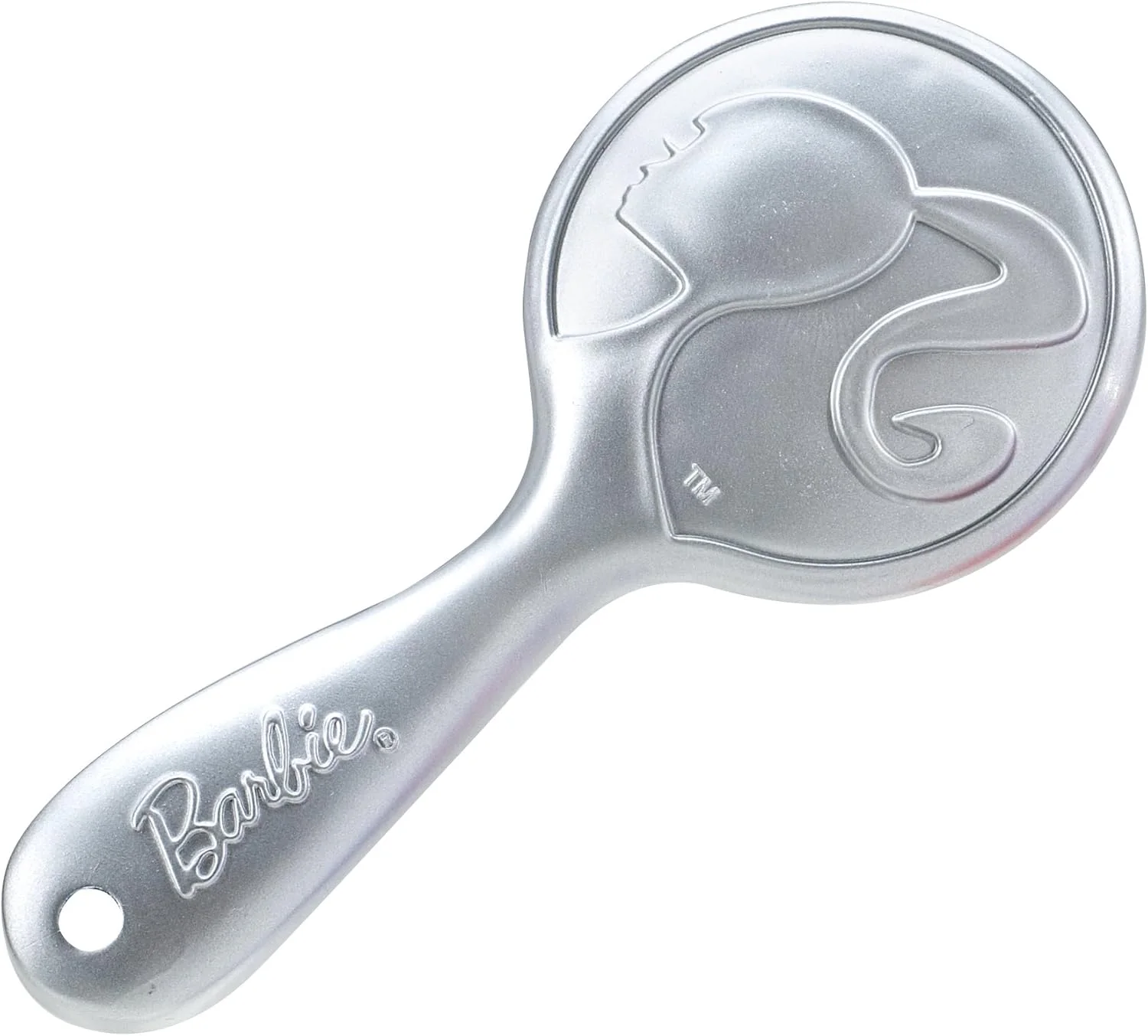 ابزار رنگ مو باربی ابزار رنگ مو باربی