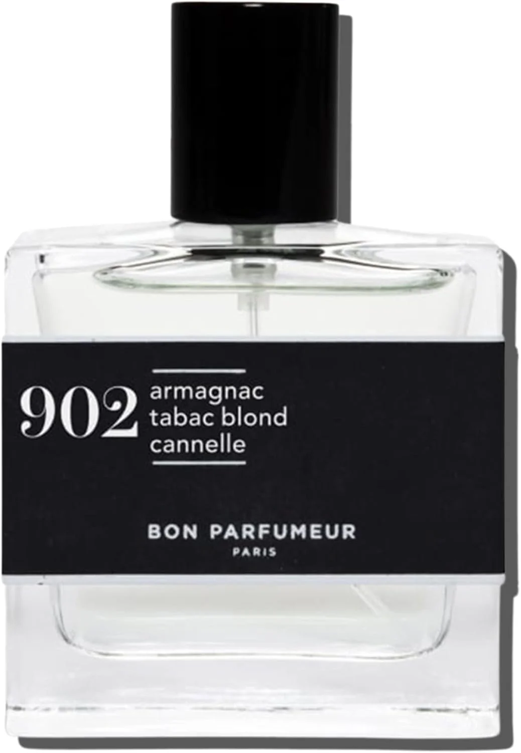 ادکلن Bon Parfumeur Paris 902 - آرماگناک تنباکو سفید دارچین - 30 میلی لیتر