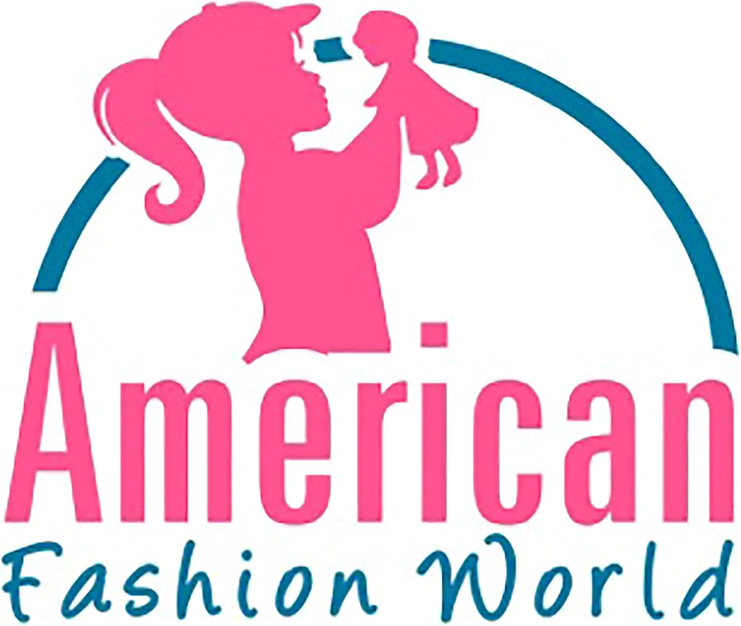 ست لباس فوتبال صورتی و آبی امریکن فشن ورلد برای عروسک های 18 اینچی | 6 تکه | کیفیت عالی و طراحی مد روز | لباس عروسک | لباس های مد روز برای عروسک ها برای مارک های محبوب ست لباس فوتبال صورتی و آبی امریکن فشن ورلد برای عروسک های 18 اینچی | 6 تکه | کیفیت عالی و طراحی مد روز | لباس عروسک | لباس های مد روز برای عروسک ها برای مارک های محبوب