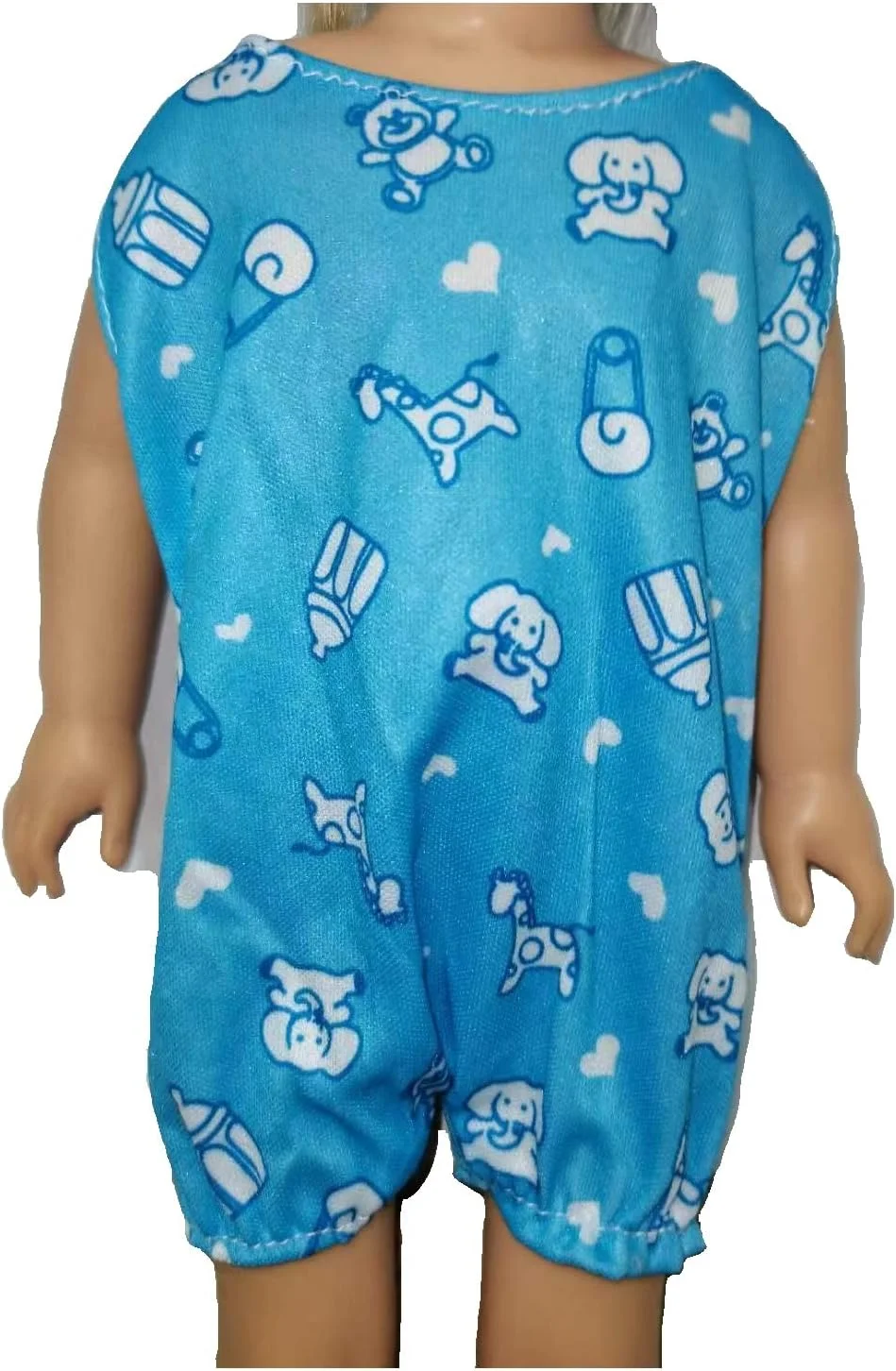 لوازم جانبی لباس عروسک Xunwa برای عروسک های 14.5 اینچی امریکن گرل ولی، لباس ساق شلواری، لباس خواب، کفش، جوراب، لباس زیر (شلوار) لوازم جانبی لباس عروسک Xunwa برای عروسک های 14.5 اینچی امریکن گرل ولی، لباس ساق شلواری، لباس خواب، کفش، جوراب، لباس زیر (شلوار)