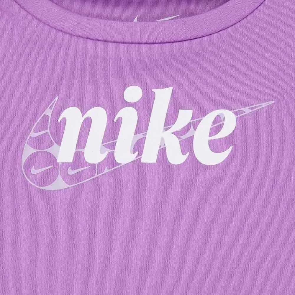 ست لباس ورزشی نایک ESSENTIALS TEMPO مناسب کودکان