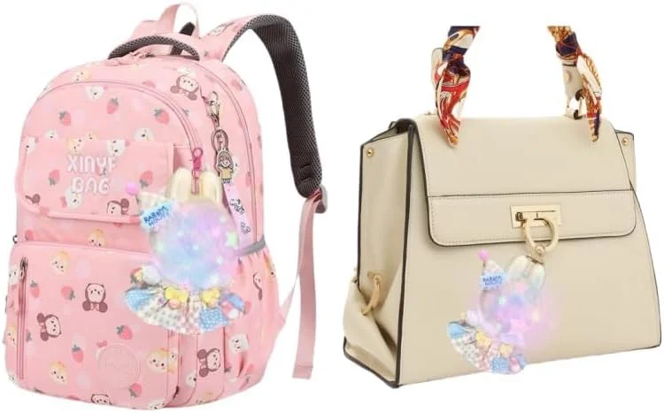 ست لباس عروسک FUNI، لباسهای مد روز با کیفیت عالی برای عروسکهای 15 تا 17 سانتیمتری، لباس پنبهای نرم و توییت با سنگهای بدلیجات، لوازم جانبی شیک برای بازی و کلکسیونرها، لباس عروسکهای سطح بالا (عروسک شامل نمیشود) ست لباس عروسک FUNI، لباسهای مد روز با کیفیت عالی برای عروسکهای 15 تا 17 سانتیمتری، لباس پنبهای نرم و توییت با سنگهای بدلیجات، لوازم جانبی شیک برای بازی و کلکسیونرها، لباس عروسکهای سطح بالا (عروسک شامل نمیشود)