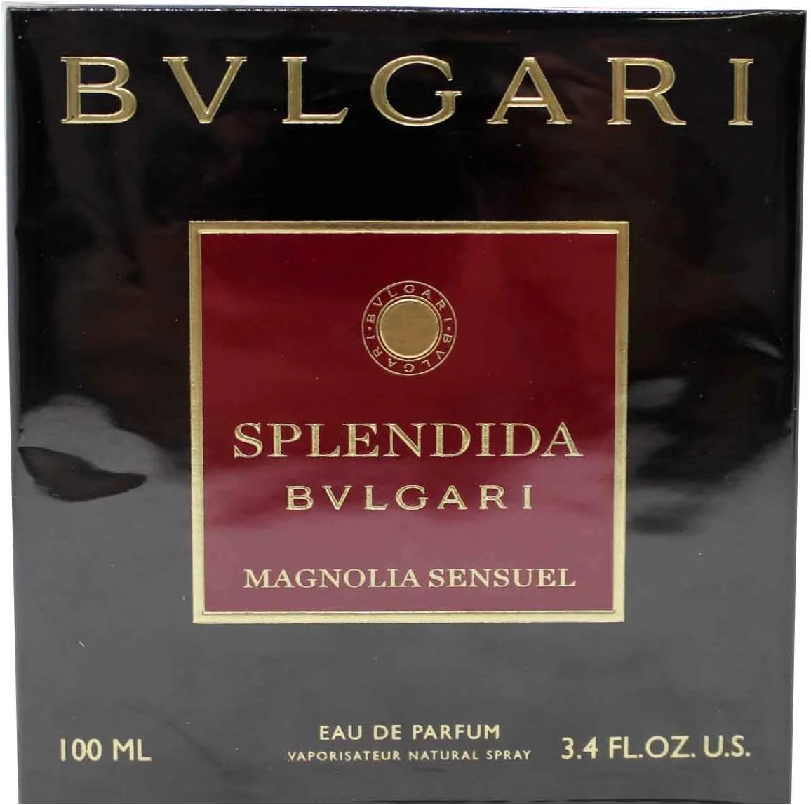 عطر بولگاری - اسپلندیدا مگنولیا سنسوئل از بولگاری - عطر زنانه - ادو پرفیوم، 100 میلی لیتر