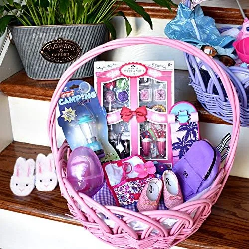 کیف عینک آفتابی صورتی رنگ 18 اینچی عروسک سوفیا، ست 2 تکه، مناسب برای لباس های عروسک های 18 اینچی امریکن گرل و موارد دیگر، کیف عینک با چاپ گلدار صورتی رنگ کیف عینک آفتابی صورتی رنگ 18 اینچی عروسک سوفیا، ست 2 تکه، مناسب برای لباس های عروسک های 18 اینچی امریکن گرل و موارد دیگر، کیف عینک با چاپ گلدار صورتی رنگ