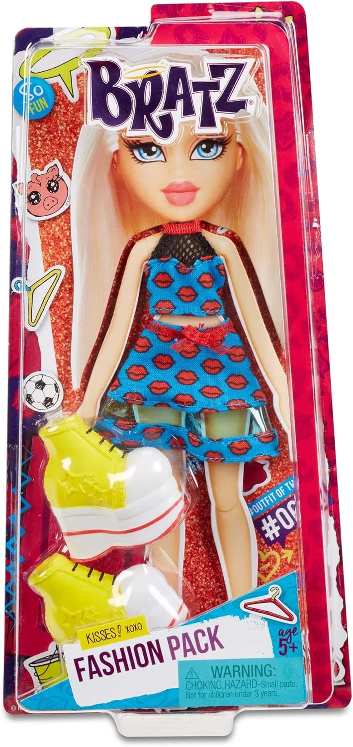 بسته مد برتز - بوسه ها