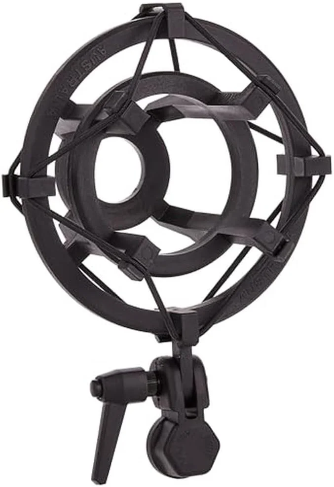 لرزه‌گیر میکروفون Rode SM2