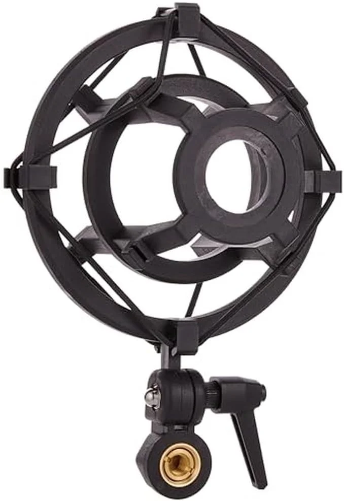 لرزه‌گیر میکروفون Rode SM2