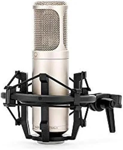 لرزه‌گیر میکروفون Rode SM2