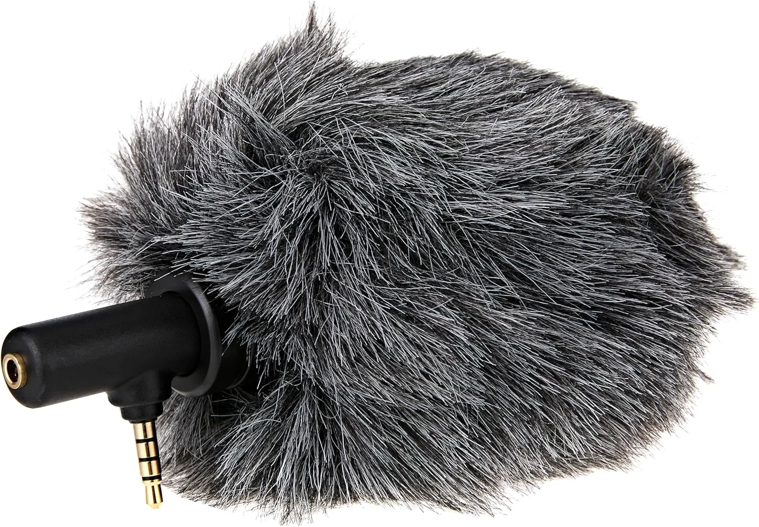 میکروفون جهت دار Rode Videomic Me برای تلفن های هوشمند، سیمی میکروفون جهت دار Rode Videomic Me برای تلفن های هوشمند، سیمی