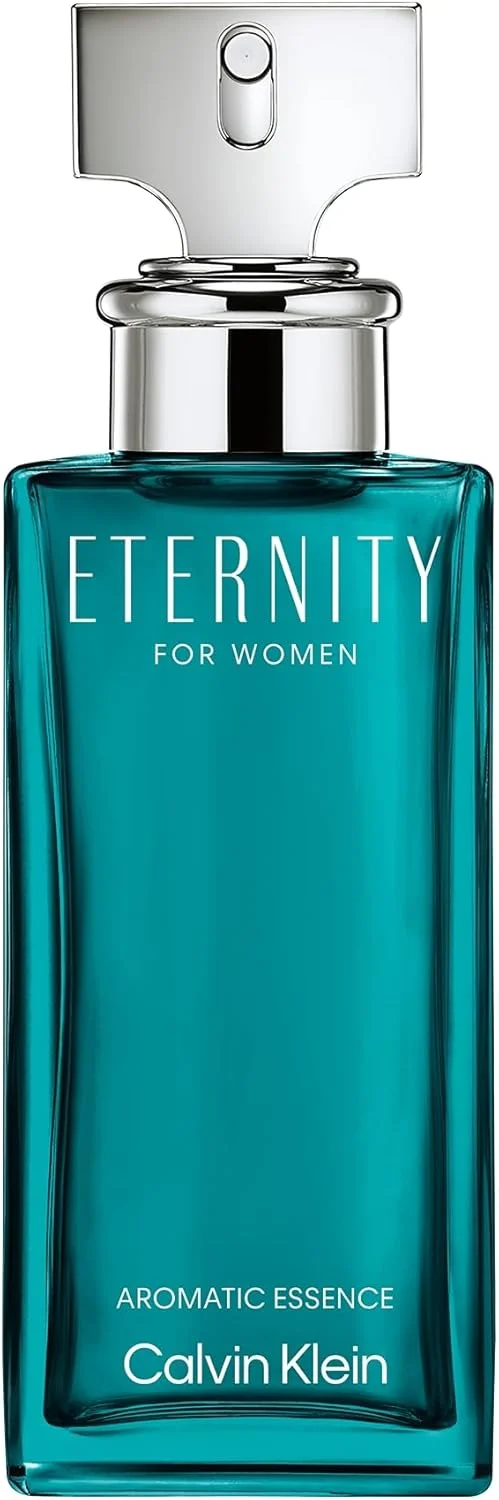عطر زنانه کالوین کلاین Eternity Aromatic Essence حجم 100 میلی لیتر