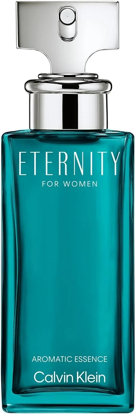 عطر زنانه کالوین کلین اترنیتی آروماتیک اسنس 50 میلی لیتر