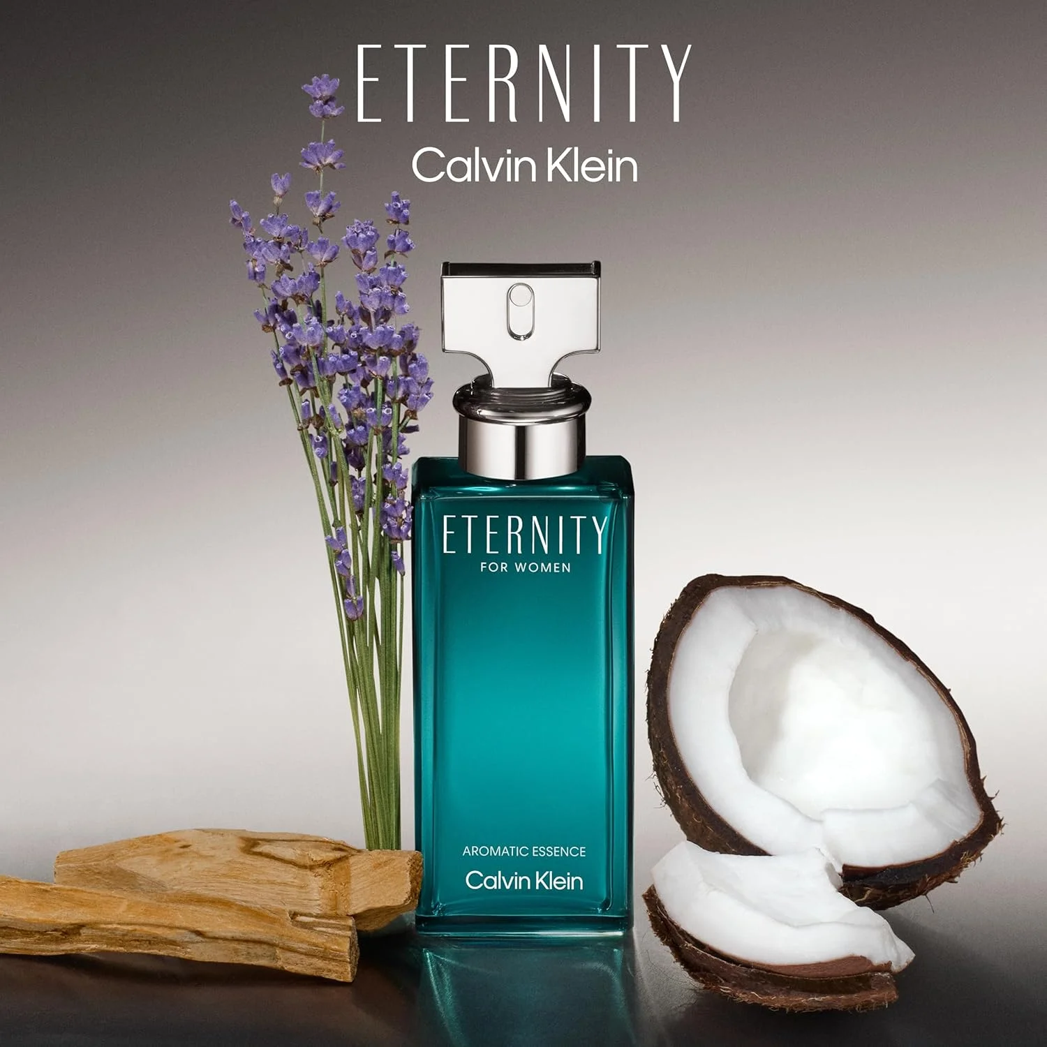 عطر زنانه کالوین کلین اترنیتی آروماتیک اسنس 50 میلی لیتر عطر زنانه کالوین کلین اترنیتی آروماتیک اسنس 50 میلی لیتر