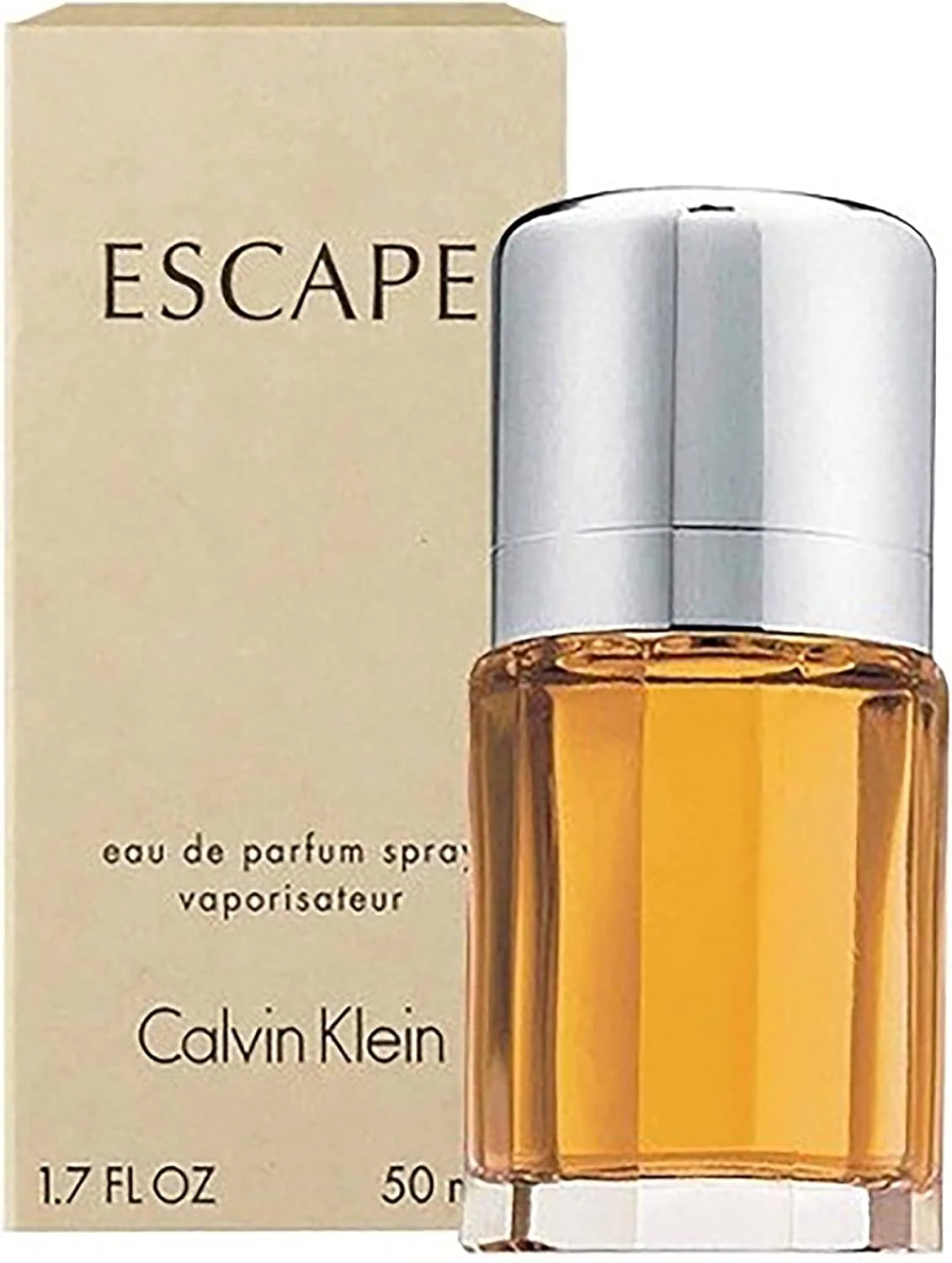 عطر زنانه کلوین کلاین Escape ادو پرفیوم 50 میلی لیتر عطر زنانه کلوین کلاین Escape ادو پرفیوم 50 میلی لیتر