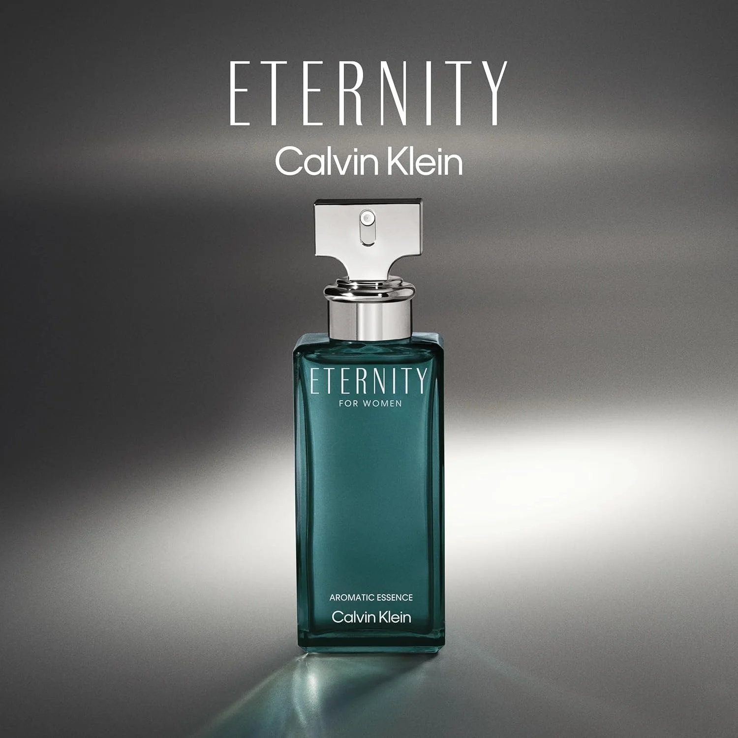 عطر زنانه کالوین کلاین Eternity Aromatic Essence حجم 100 میلی لیتر عطر زنانه کالوین کلاین Eternity Aromatic Essence حجم 100 میلی لیتر