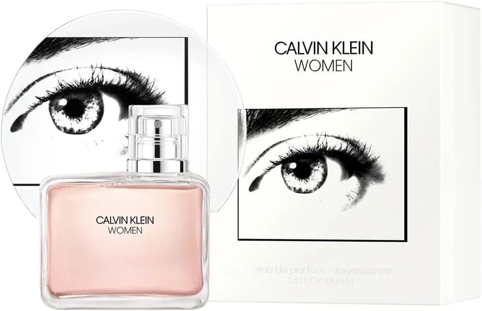 عطر زنانه کلوین کلاین Women ادو پرفیوم 100 میلی لیتر