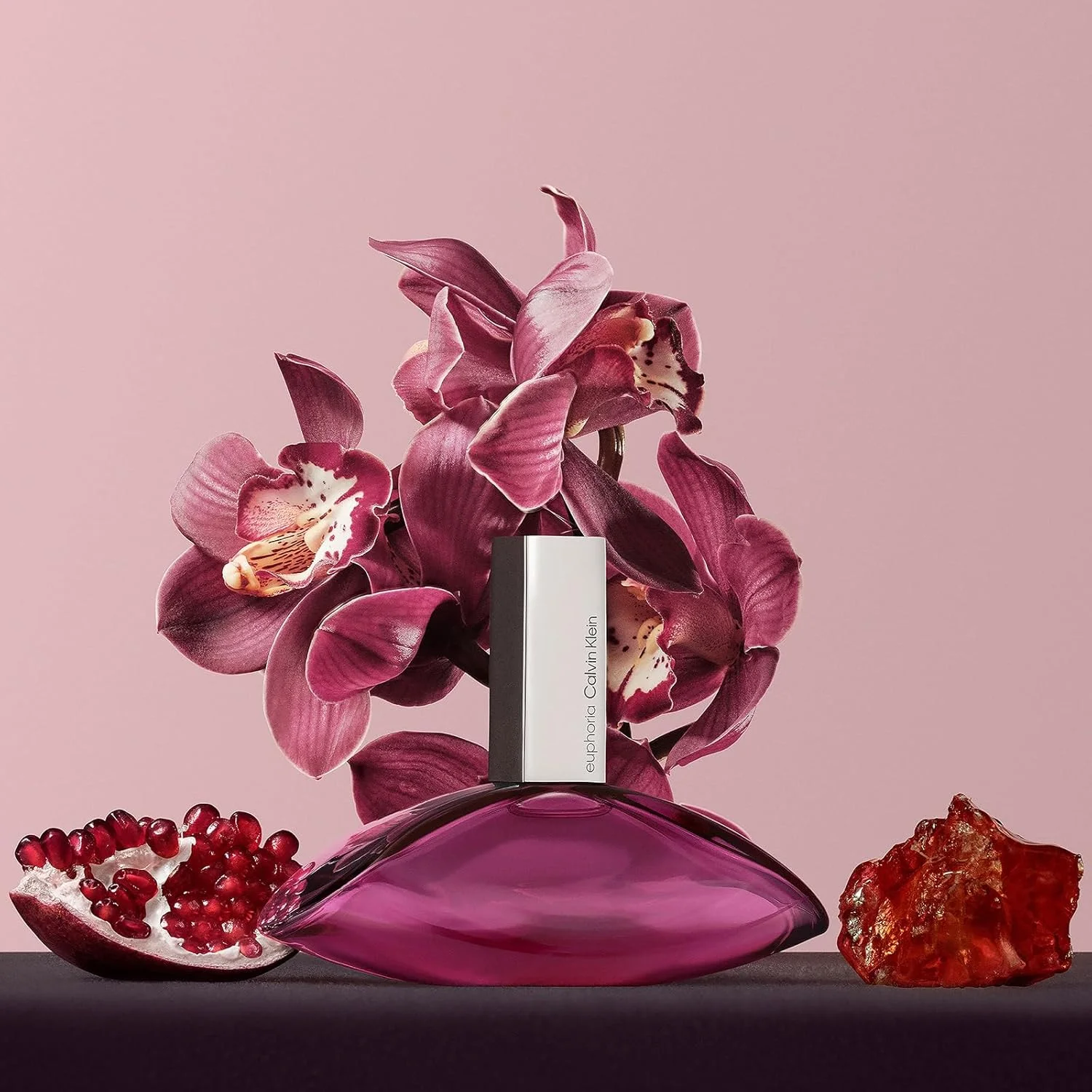 عطر زنانه ایفوریا ادو پرفیوم کلوین کلاین، 100 میلی لیتر