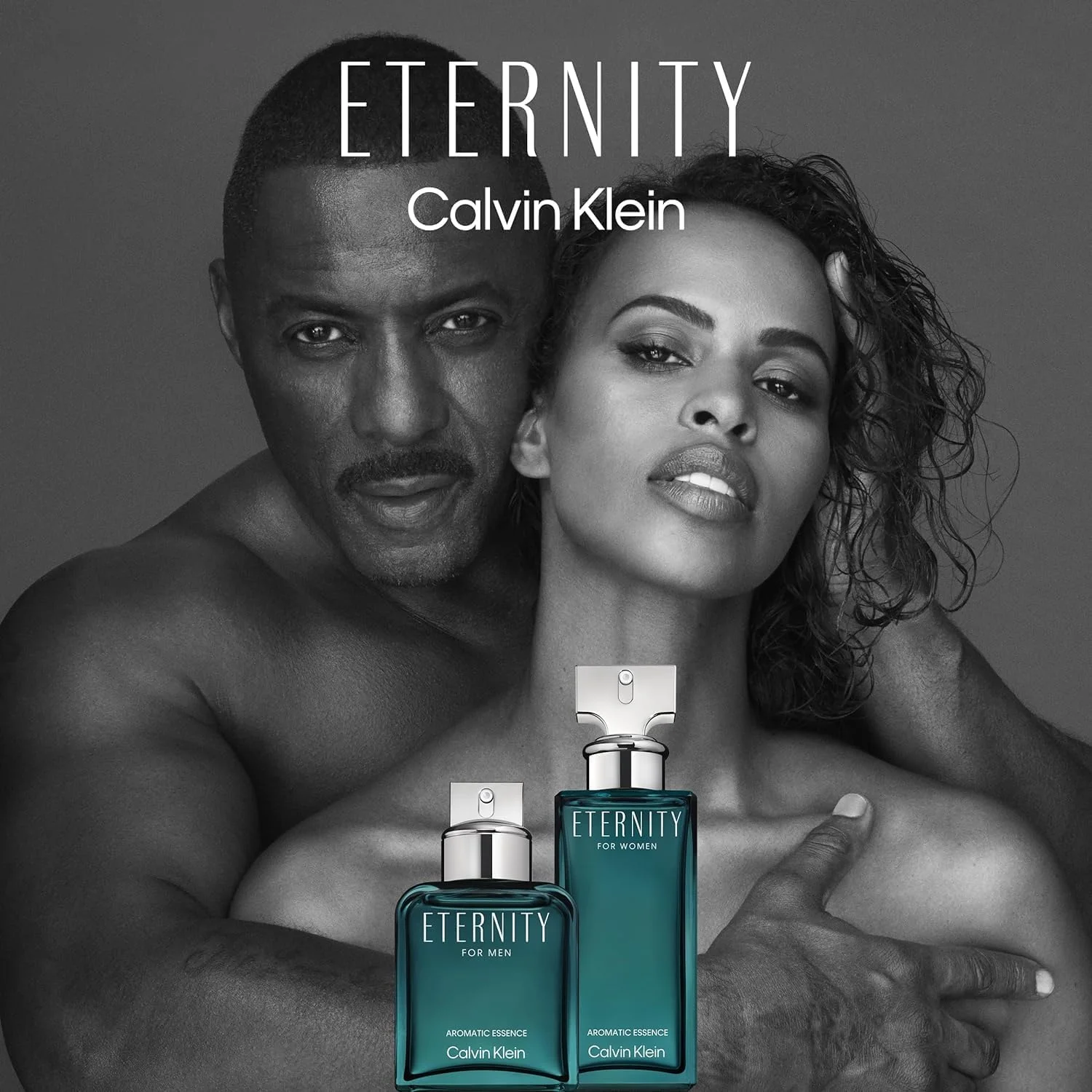 عطر زنانه کالوین کلین اترنیتی آروماتیک اسنس 50 میلی لیتر عطر زنانه کالوین کلین اترنیتی آروماتیک اسنس 50 میلی لیتر