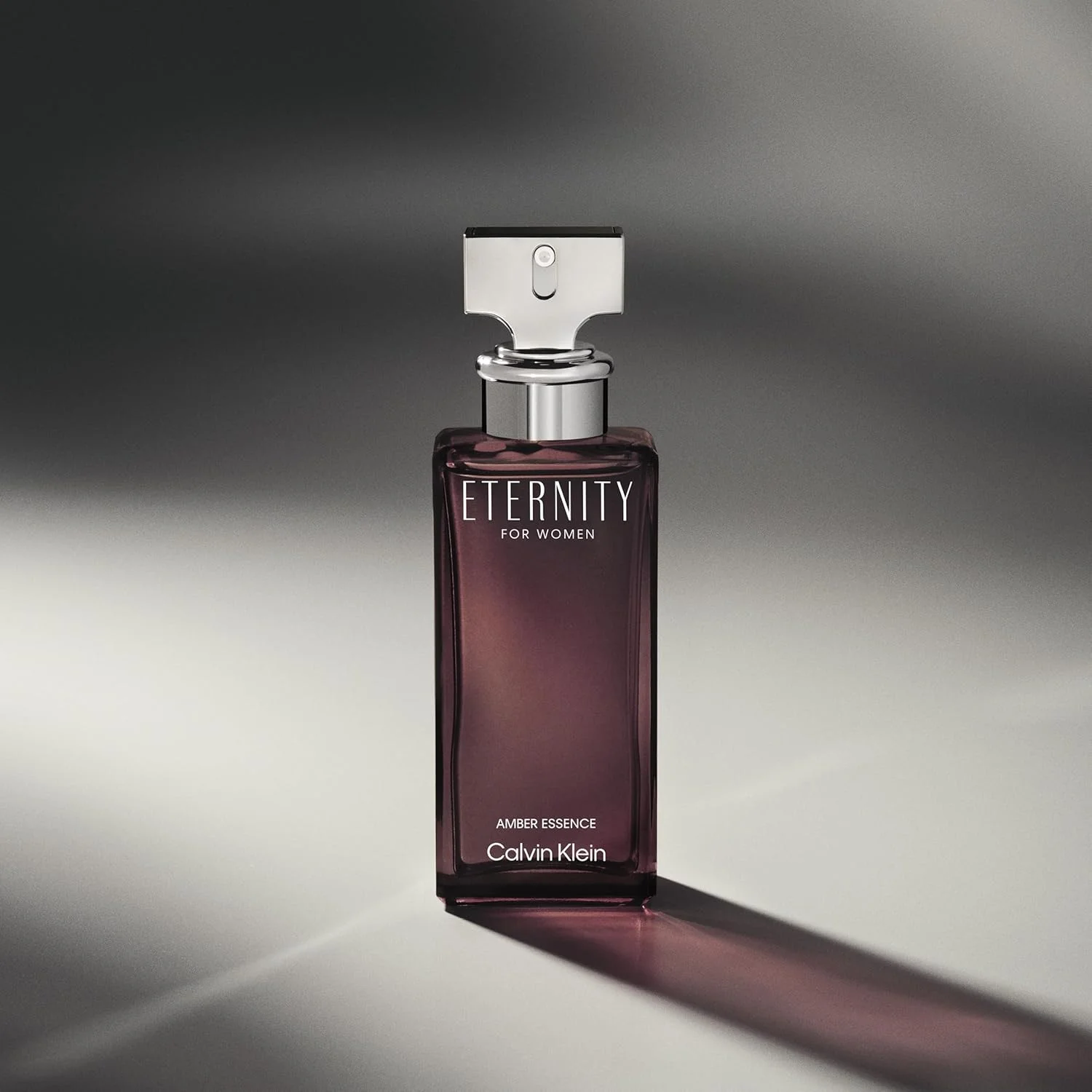 عطر زنانه کالوین کلاین اترنیتی امبر اسنس، 50 میلی لیتر (1.6 اونس) عطر زنانه کالوین کلاین اترنیتی امبر اسنس، 50 میلی لیتر (1.6 اونس)