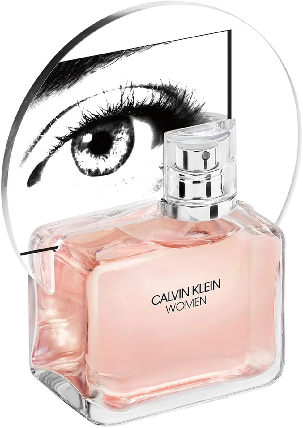 عطر زنانه کلوین کلاین Women ادو پرفیوم 100 میلی لیتر