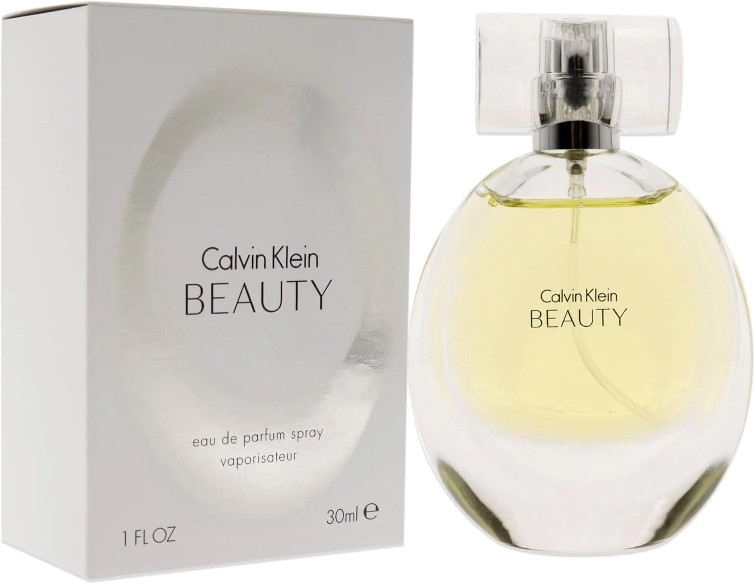 عطر ادو پرفیوم زنانه کلوین کلاین بیوتی 30 میلی لیتر