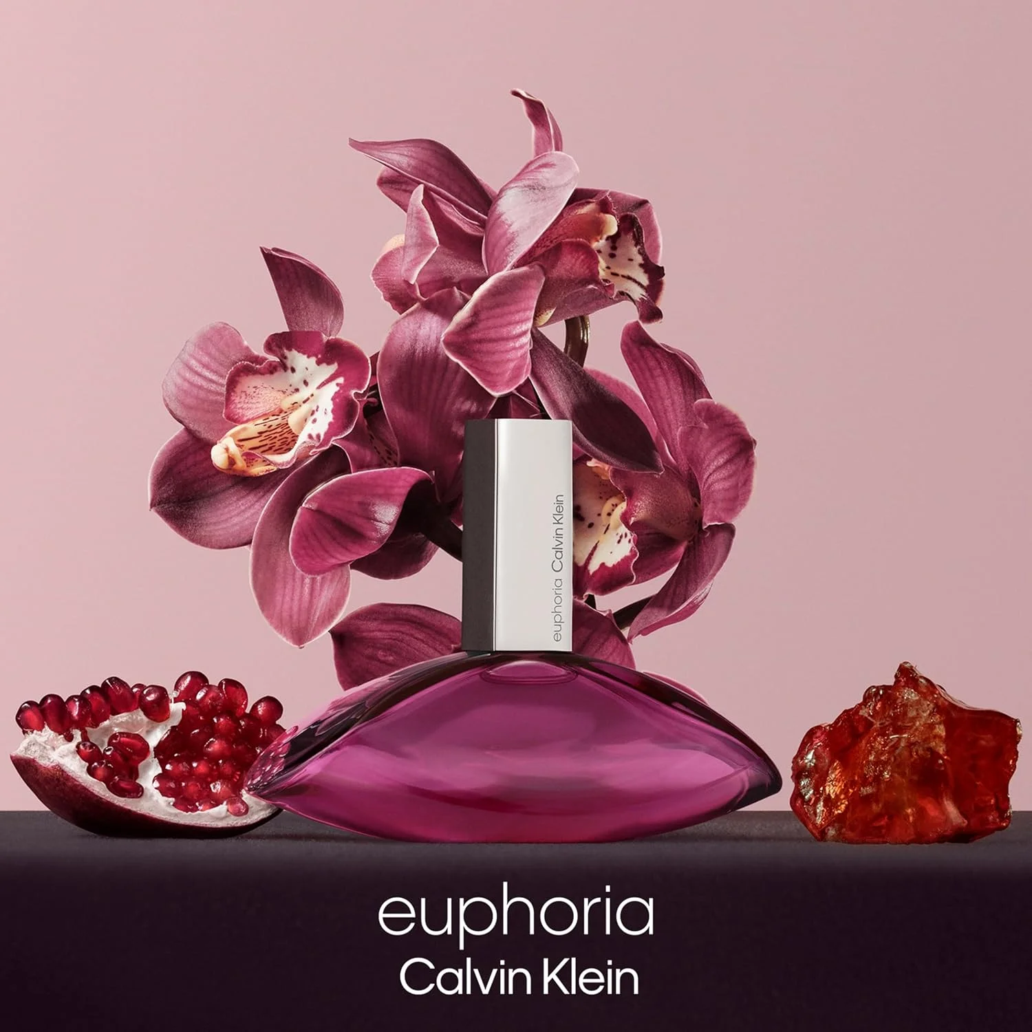 عطر ادکلن زنانه کلوین کلاین ایفوریا ادو پرفیوم 30 میلی لیتر