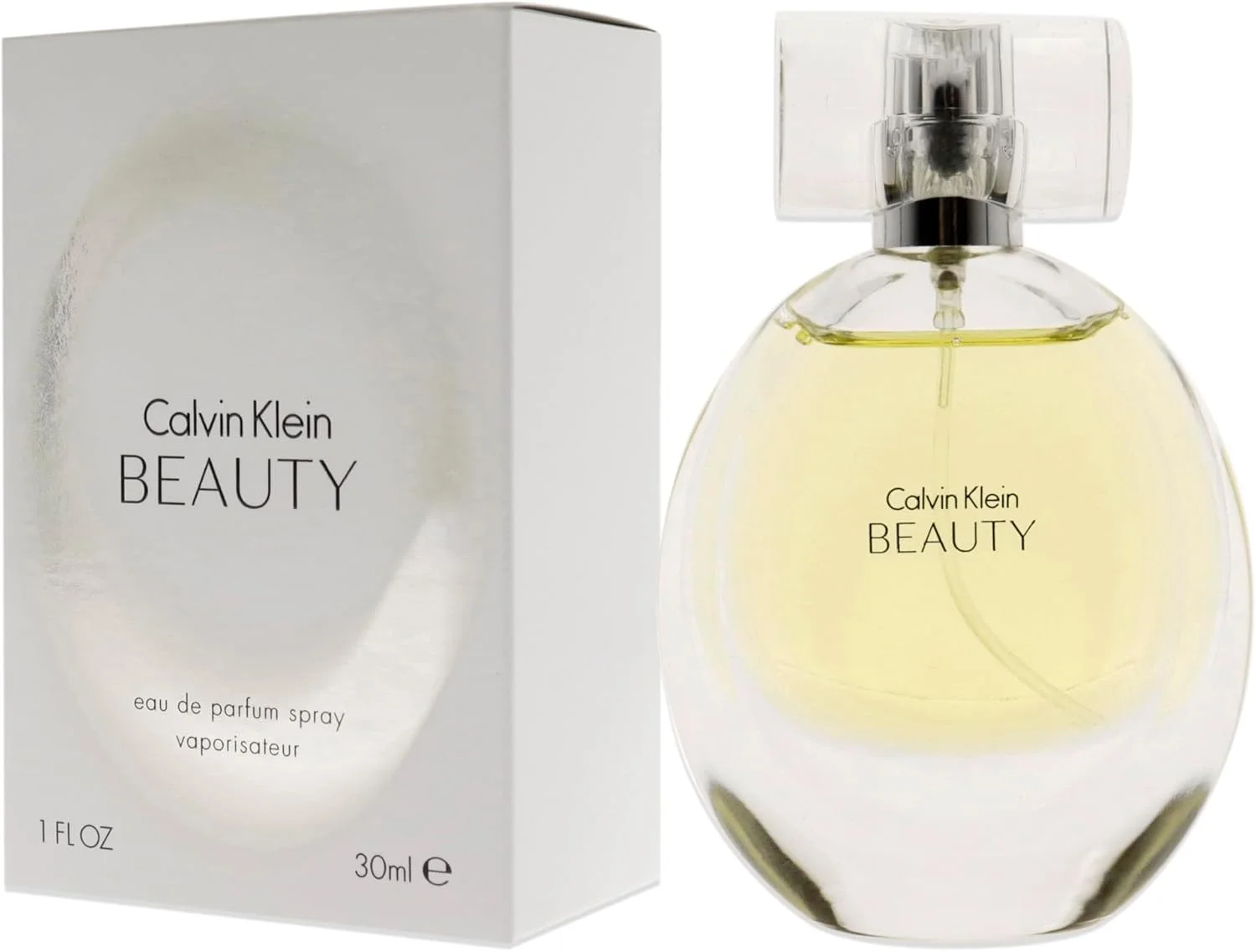 عطر ادو پرفیوم زنانه کلوین کلاین بیوتی 30 میلی لیتر