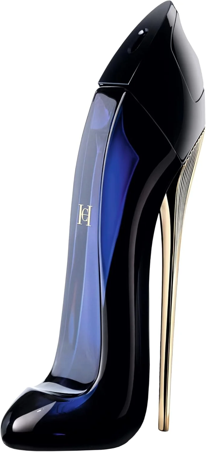عطر ادکلن زنانه کارولینا هررا گود گرل - 80 میلی لیتر
